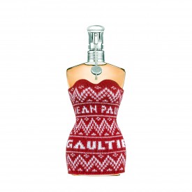 Jean Paul Gaultier Classique Xmas Edition EDT 100 ml Kadın Parfümü Outlet
